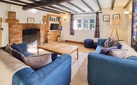 Host & Stay - Bere Cottage
