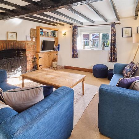 Host & Stay - Bere Cottage Canterbury Exterior photo